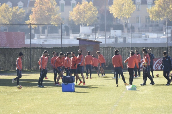 Foto: Real Valladolid