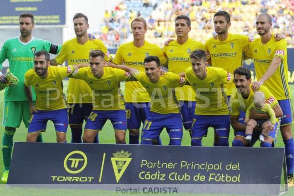 Cádiz CF