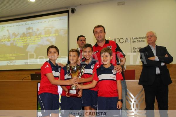 gala campeones rfafcadiz 2016 2017