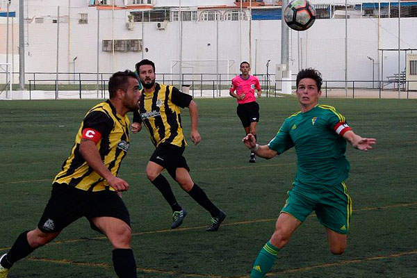 GE Bazán - Balón de Cádiz CF / cadizcf.com