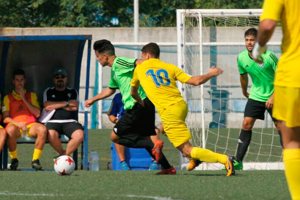 Foto cedida por Mauricio Hidalgo - Recre.org a portalcadista.com