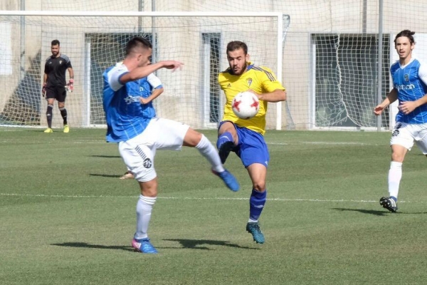 Foto: Cádiz CF