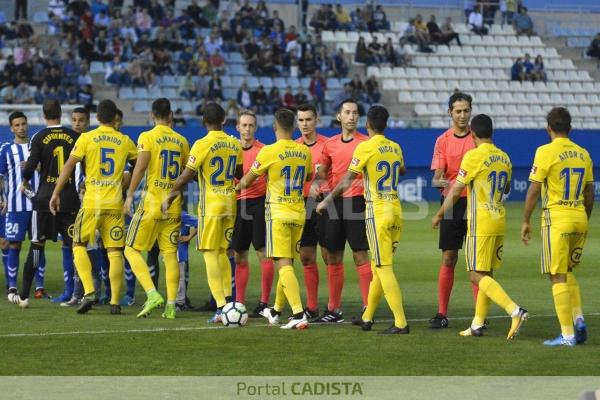 Foto: Francisco Hernández - Portalcadista.com