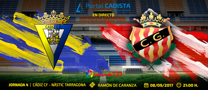 cadiz nastic online