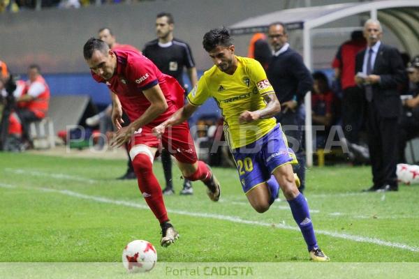 cadiz osasuna copa fotogaleria