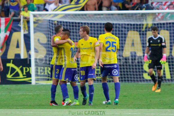 Cádiz CF