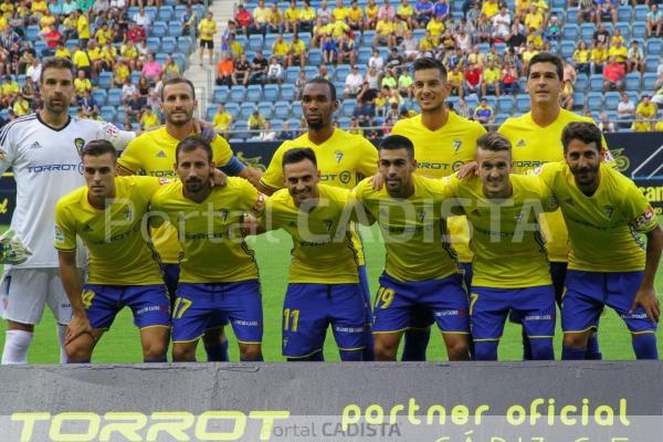 Cádiz CF