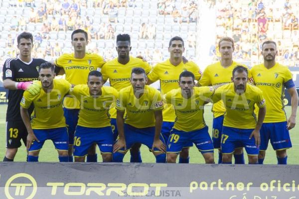 Cádiz CF