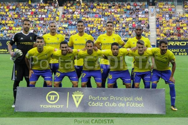 Cádiz CF