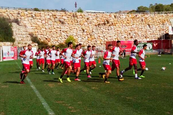 Foto: Nastic de Tarragona