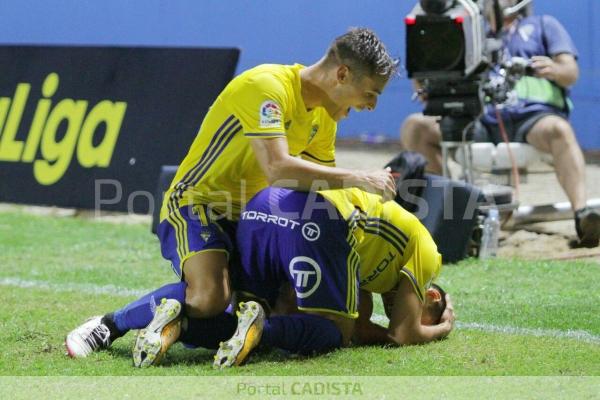 El gol que hizo llorar a Álvaro García / Trekant Media