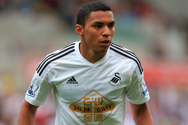 Jefferson Montero