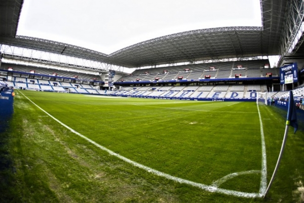 Foto: Real Oviedo