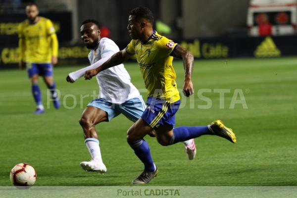 cadiz realzaragoza fotogaleria partido