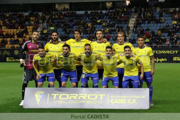 Cádiz CF / Trekant Media