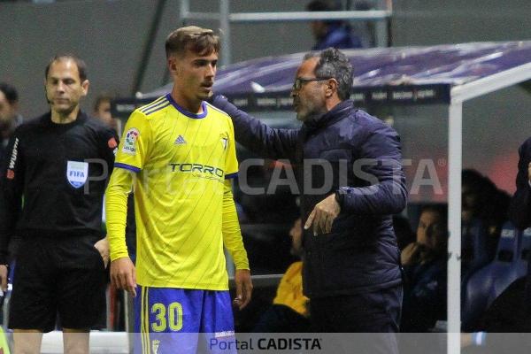 Álvaro Cervera dialoga con Sergio González / Trekant Media