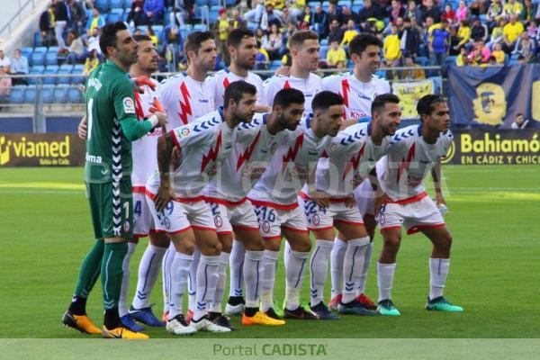 Rayo Majadahonda en Carranza en la primera vuelta / Trekant Media