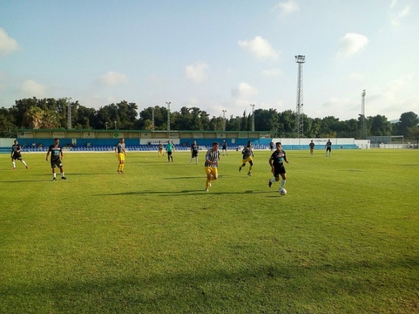 Foto: Cádiz CF