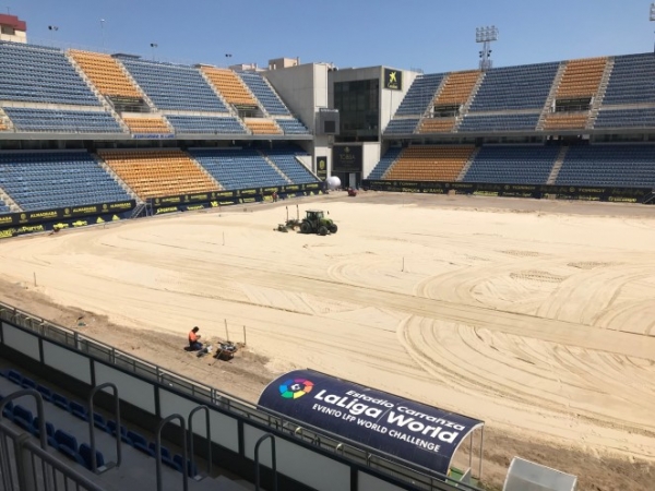 Foto: Cádiz CF