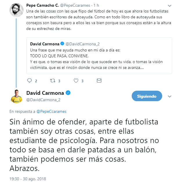 david carmona zasca