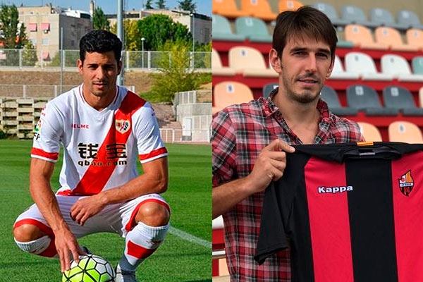 Javi Guerra y Lekic