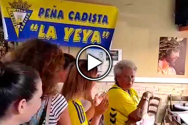 layeya inauguracion video