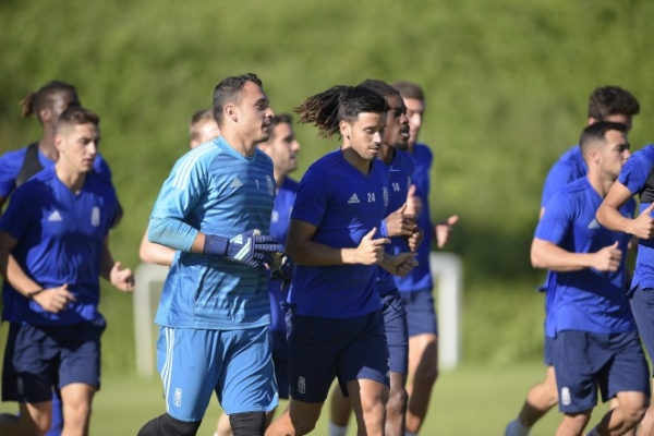 Foto: Real Oviedo