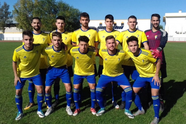 Balón de Cádiz CF / cadizcf.com