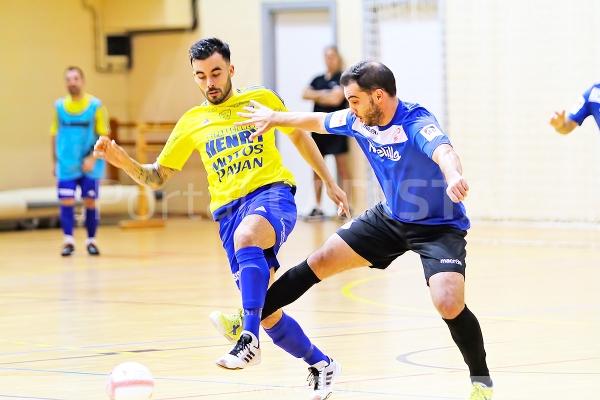 Cádiz CF Virgili / Trekant Media