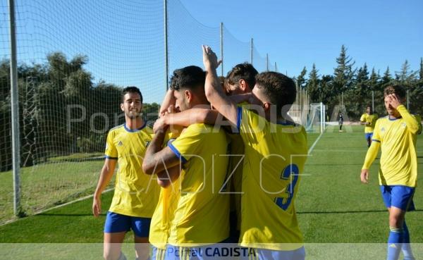 Foto: Cádiz CF