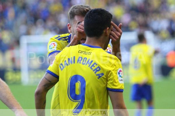 El Cádiz se mete en playoff / Trekant Media