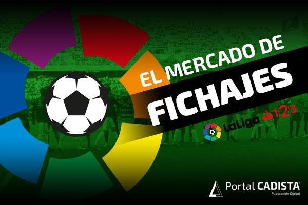 mercado fichajes