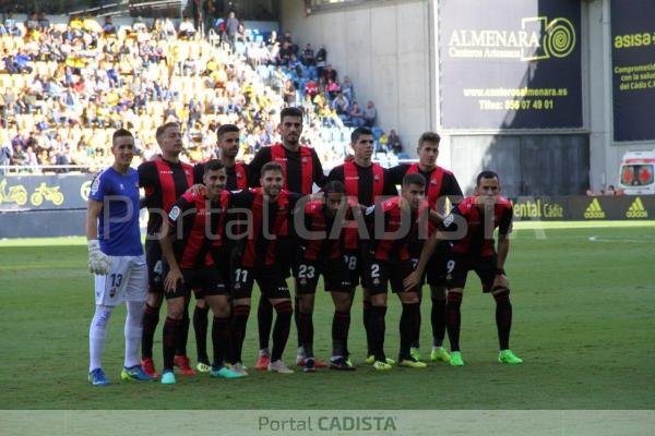 El Reus a un paso de abandonar la competición / Trekant Media