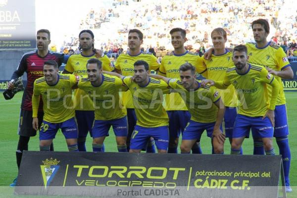 Cádiz CF / Trekant Media