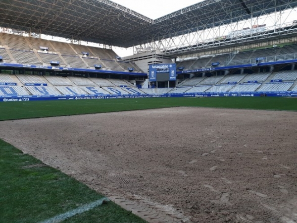 Foto: Real Oviedo