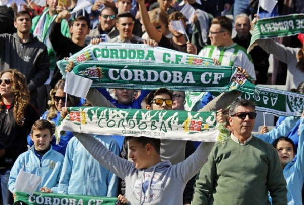 Foto: Córdoba CF