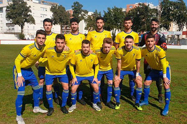 Balón de Cádiz CF / cadizcf.com