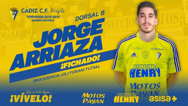 jorgearriaza fichado