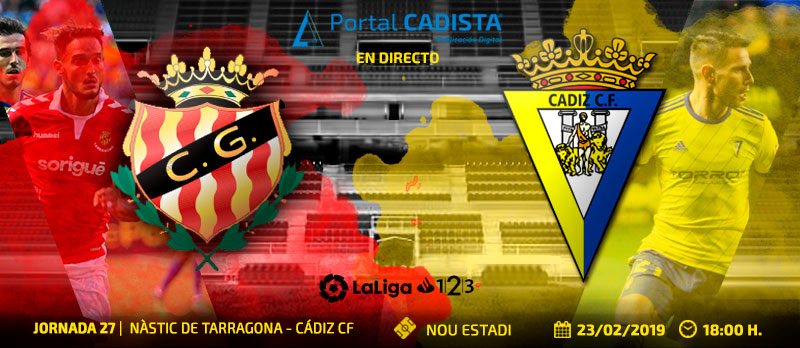 nastic cadiz online