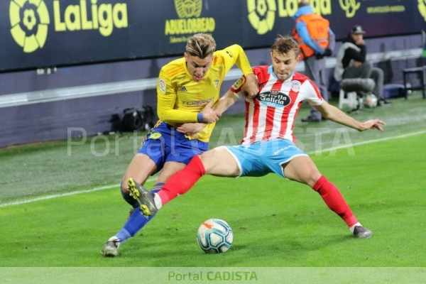 Cádiz y Lugo en la primera vuelta / Trekant Media