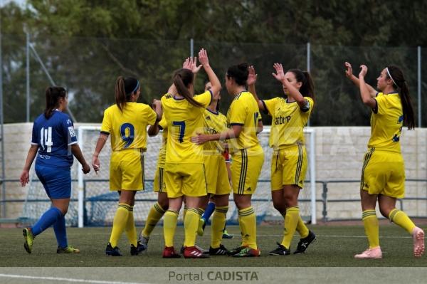 Imagen: Águeda Sánchez Moreno - Portal Cadista