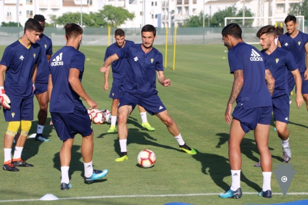 Foto: Cádiz CF