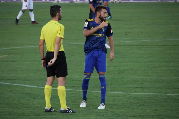 Foto: Cádiz CF