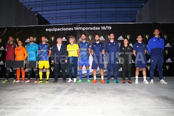 equipaciones 2018 2019 fotogaleria