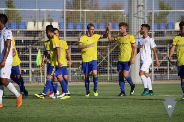 Foto: Cádiz CF