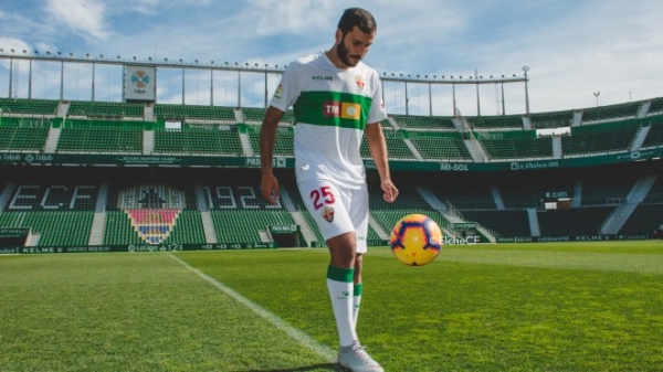 Foto: Elche CF