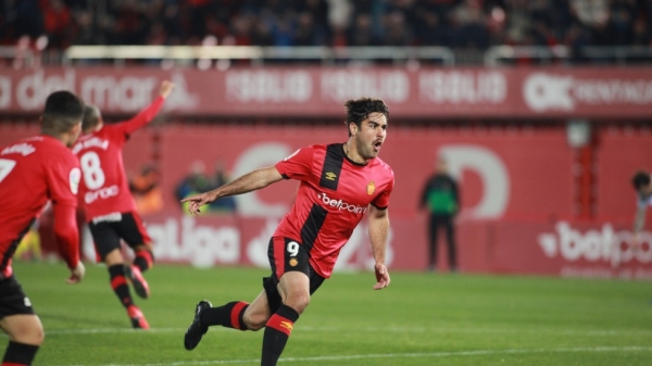 Foto: RCD Mallorca