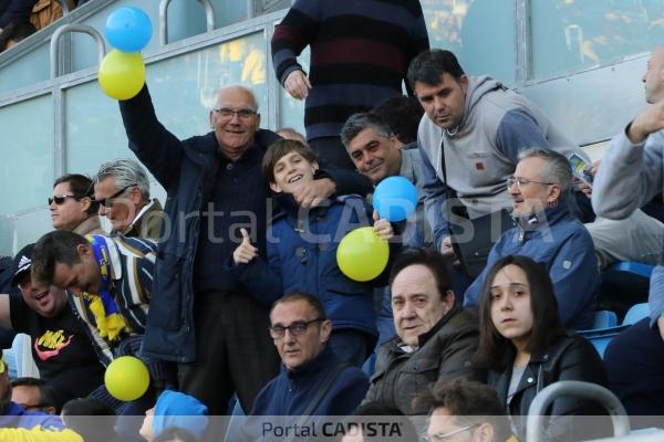 cadiz cordoba aficion