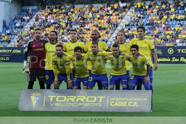 Cádiz CF / Trekant Media