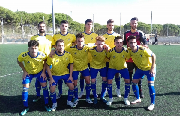 Balón de Cádiz CF / cadizcf.com